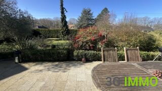  Maison � vendre 8 pi�ces 190 m�