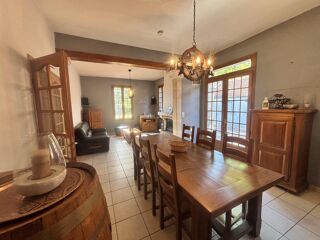  Maison à vendre 6 pièces 158 m²