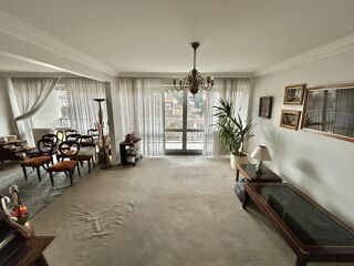  Appartement � vendre 4 pi�ces 87 m�