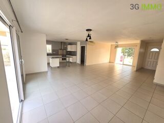  Maison à vendre 6 pièces 