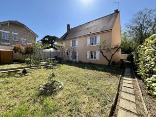  Maison  vendre 7 pices 142 m