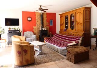  Maison  vendre 11 pices 275 m