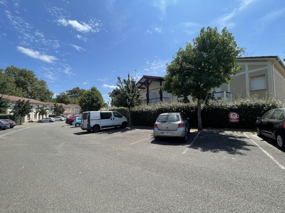 Appartement 2 pièces 42 m² · à Saint-Pierre-du-Mont · 42 m² · 134 000 €