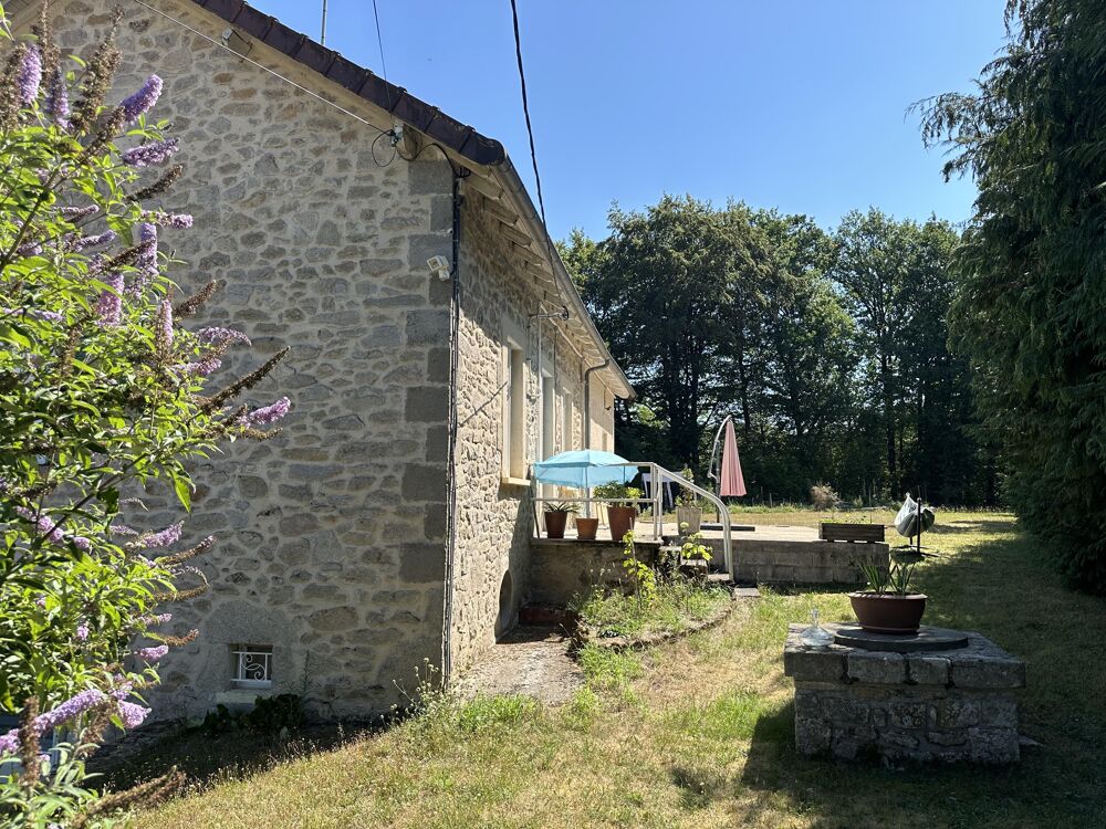 Vente Maison Maison Sousceyrac-en-quercy