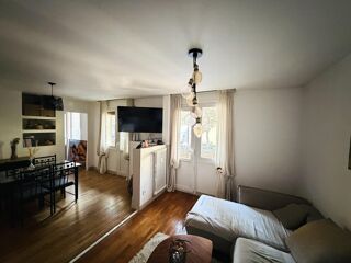  Appartement à vendre 3 pièces 80 m²