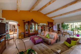  Maison à vendre 8 pièces 