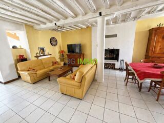  Maison à vendre 8 pièces 232 m²