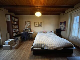  Maison à vendre 5 pièces 120 m²