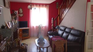  Maison à vendre 4 pièces 99 m²