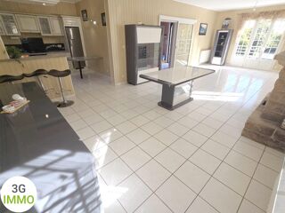 Vente Maison Maison 7 pièces Priziac