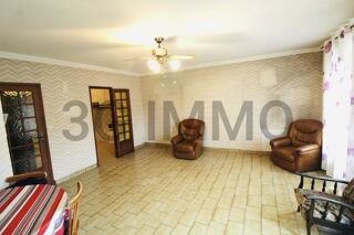  Maison � vendre 8 pi�ces 143 m�