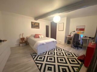  Appartement � vendre 3 pi�ces 80 m�