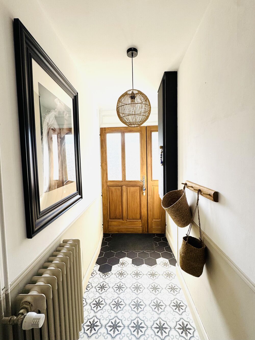 Vente Maison Maison 6 pièces Troyes