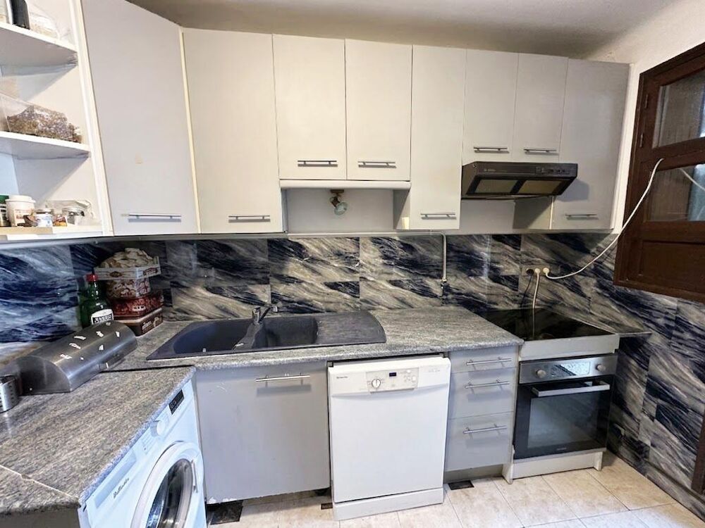 Vente Appartement Appartement 4 pièces Toulon