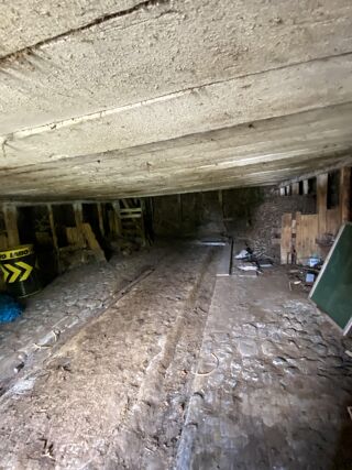  Parking / Garage à vendre 430 m²