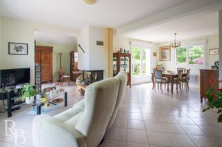  Maison à vendre 6 pièces 129 m²