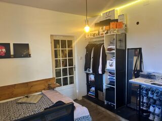  Maison � vendre 5 pi�ces 