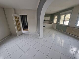  Maison  vendre 5 pices 72 m
