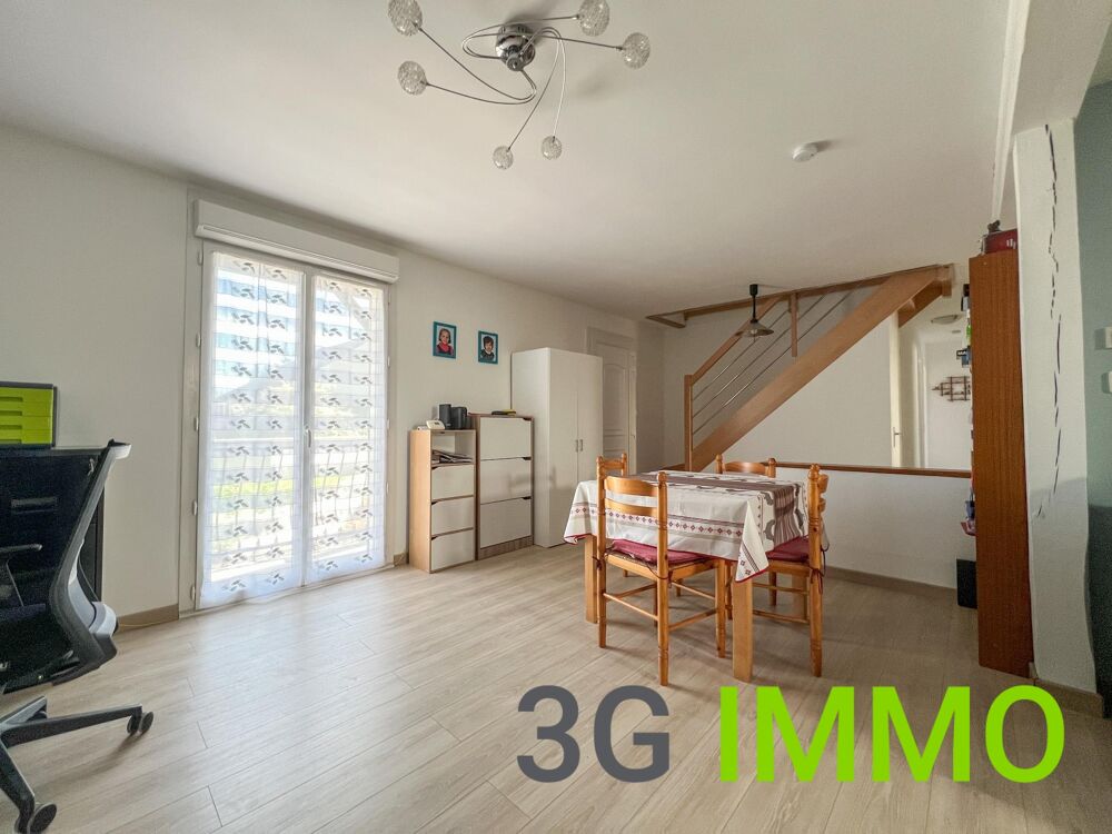 Maison 8 pièces