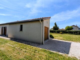  Maison à vendre 4 pièces 90 m²