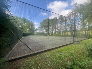  Maison � vendre 9 pi�ces 275 m�