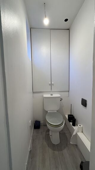  Appartement à vendre 1 pièce 23 m²
