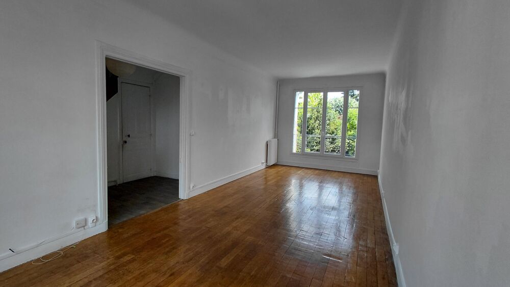 Maison 6 pièces
