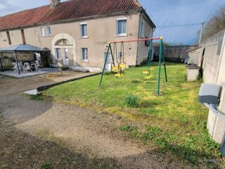  Maison  vendre 4 pices 