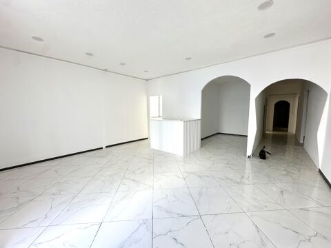 Vente murs pro  &agrave; B&eacute;ziers 90000 34500 Béziers