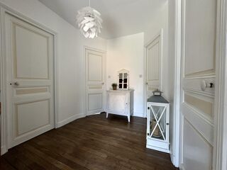  Maison à vendre 8 pièces 164 m²