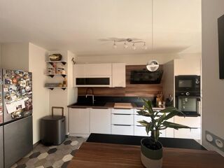  Appartement � vendre 3 pi�ces 