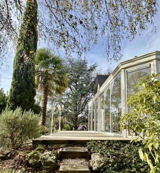  Maison � vendre 8 pi�ces 150 m�