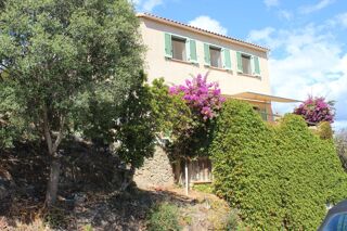 Maison à vendre 5 pièces 136 m²