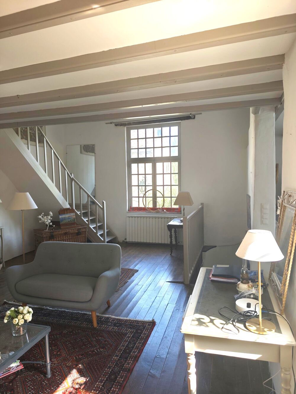 Vente Maison Maison en pierre 4 pièces Vaison-la-romaine