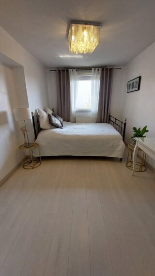  Appartement à vendre 5 pièces 