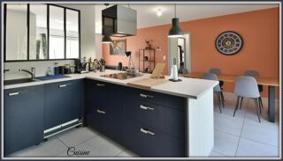  Maison à vendre 92 m²