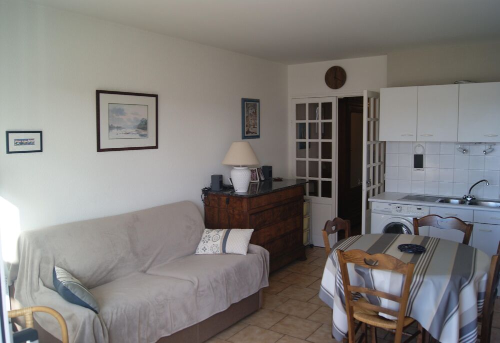 Appartement 1 pièce