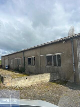  Parking / Garage � vendre 1 pi�ce 
