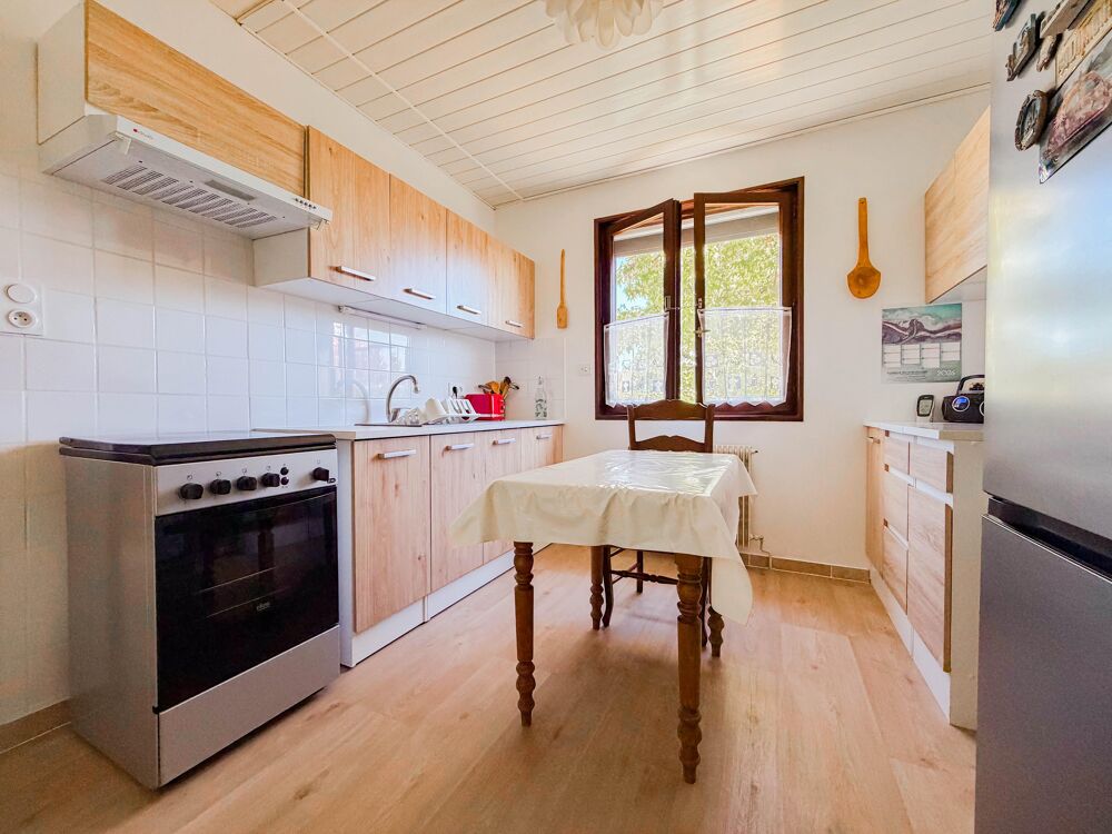 Vente Maison Maison 4 pièces Amilly