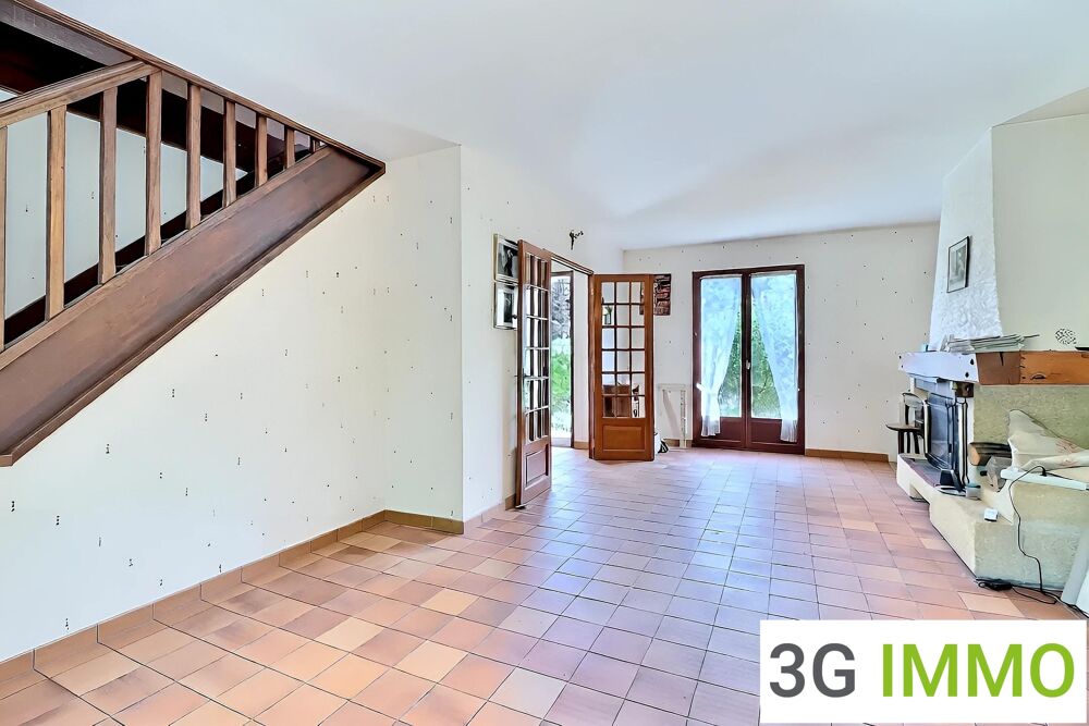 Vente Maison Maison 5 pièces Verneuil-en-halatte