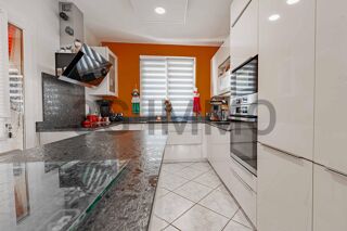  Maison à vendre 7 pièces 120 m²