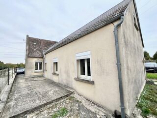  Maison  vendre 6 pices 110 m