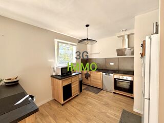  Maison à vendre 4 pièces 90 m²