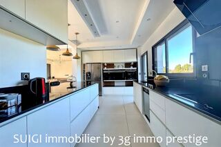  Maison  vendre 9 pices 210 m