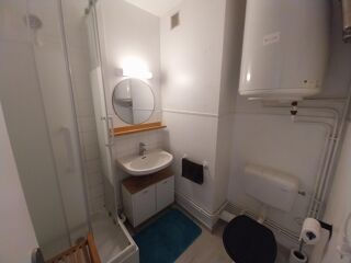  Appartement � vendre 1 pi�ce 22 m�