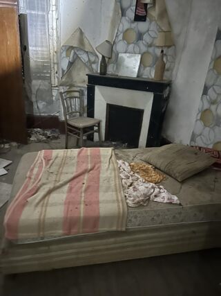  Maison � vendre 4 pi�ces 86 m�