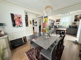  Maison � vendre 7 pi�ces 180 m�