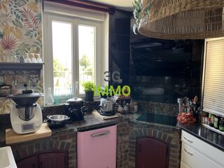  Maison � vendre 5 pi�ces 153 m�