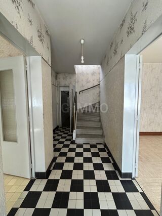  Maison à vendre 4 pièces 90 m²