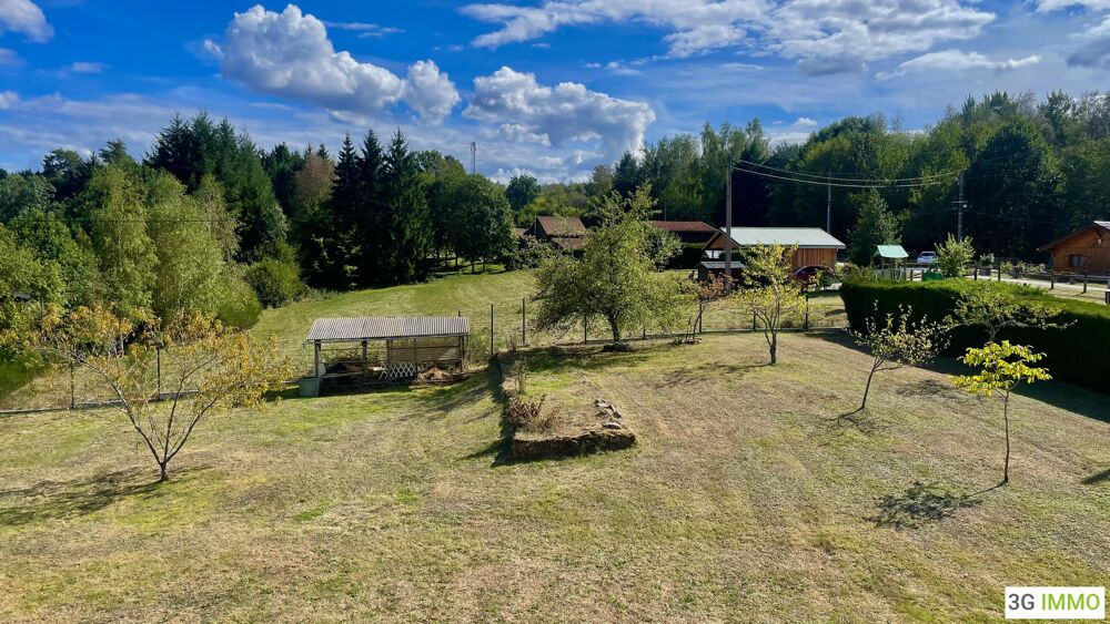 Vente Maison Maison 9 pièces Mortagne